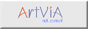 ArtVia net.consult GbR<Silvia  Ziolkowski-Görges und Arthur Ziolkowski> Erding